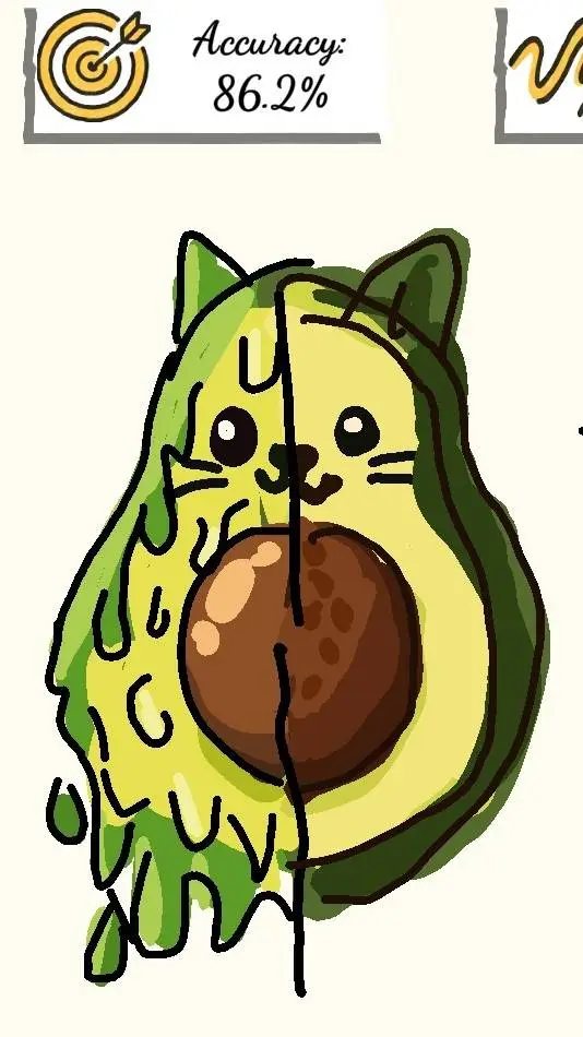 ai character: your gf background