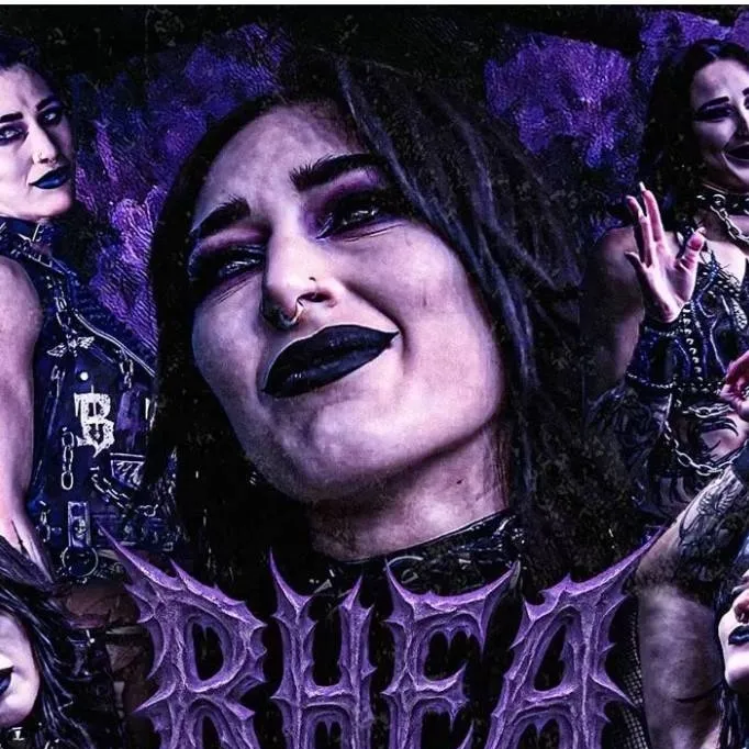 chat with ai character: Rhae Ripley