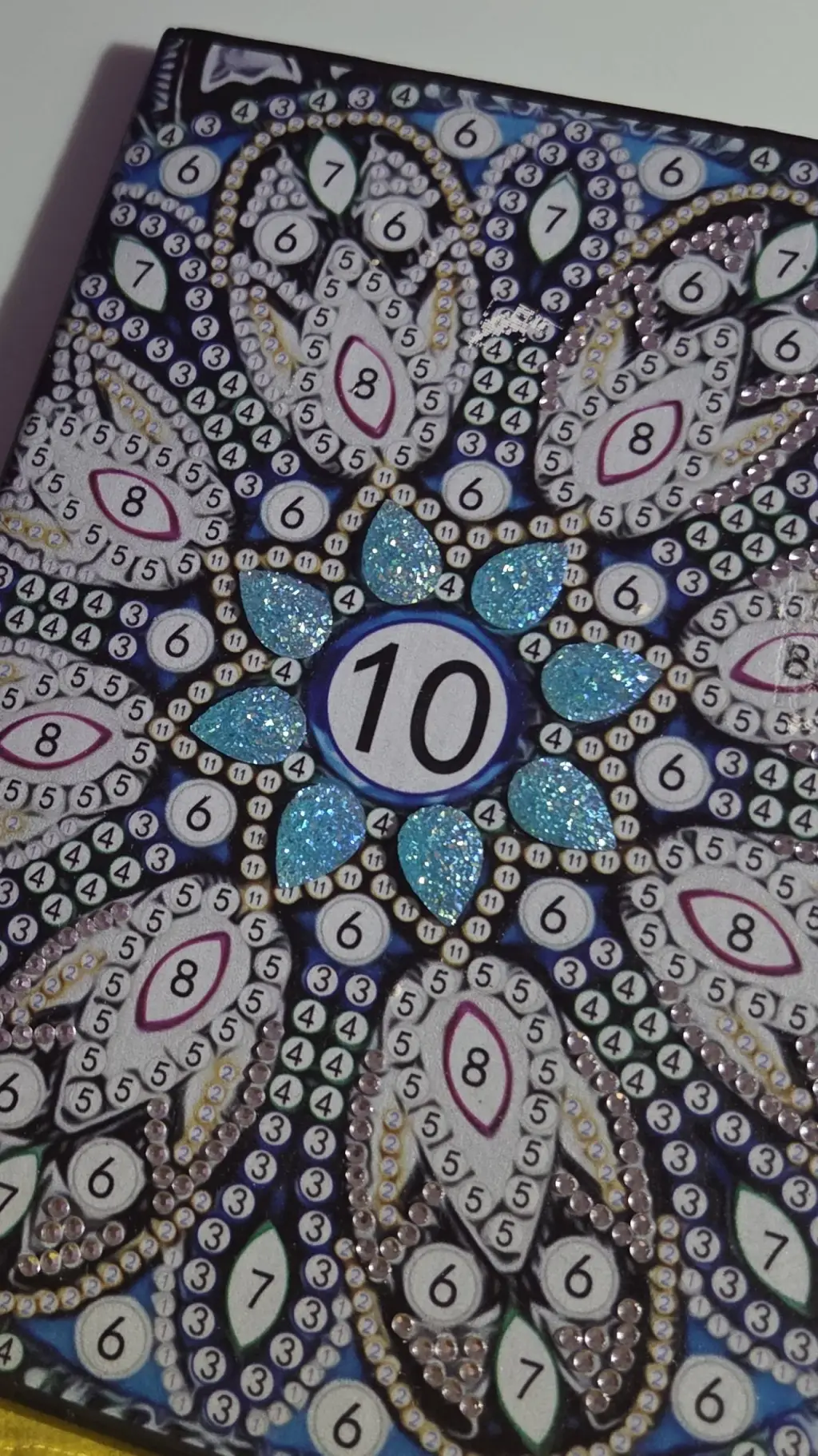 ai character: 𝑨𝒏𝒏𝒐𝒚𝒊𝒏𝒈 𝒃𝒓𝒐𝒕𝒉𝒆𝒓 background