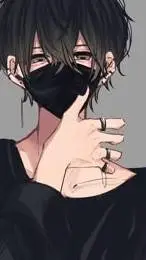 ai character: Даня background