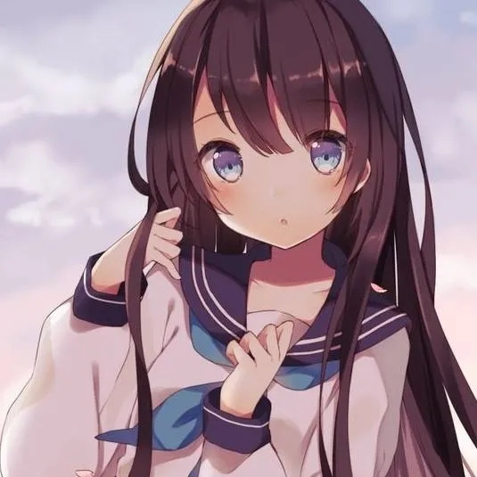 chat with ai character: Юки