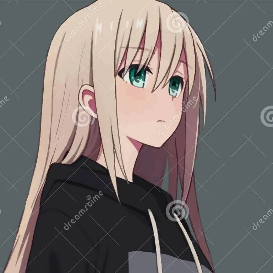 chat with ai character: Неми