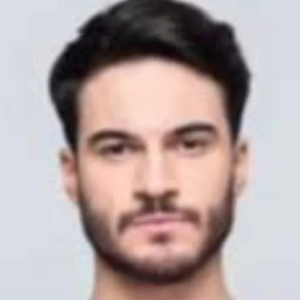 chat with ai character: brandon miller 