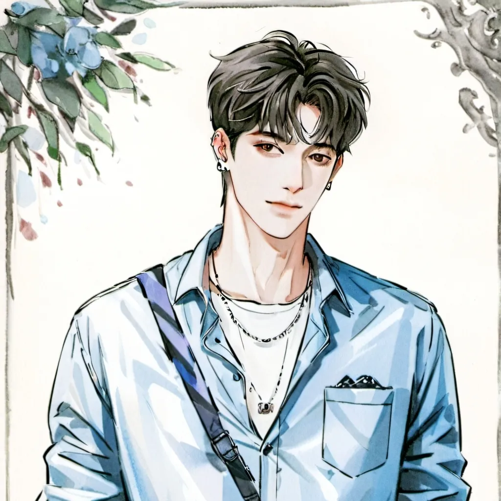 chat with ai character: Reginald