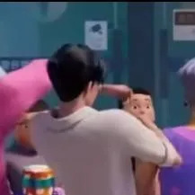 chat with ai character: Kpop Demon Battler