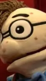 ai character: Uncle Raobnee background