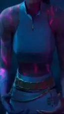 ai character: Kpop Fan background