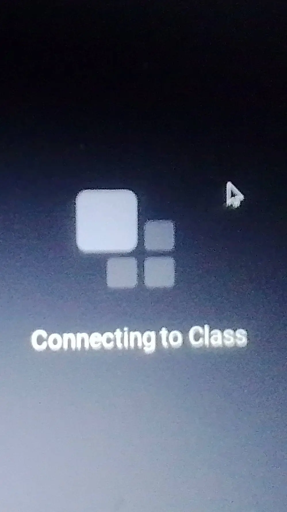 ai character: Geo background