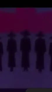 ai character: Huntr/x background