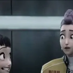 chat with ai character: Demon battlers