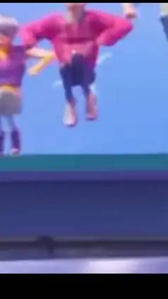 ai character: kpdh  background