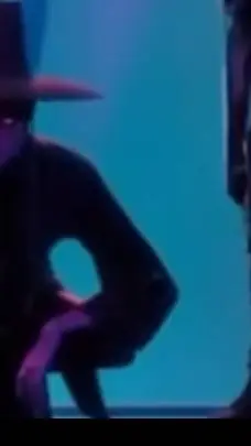 ai character: kdph background