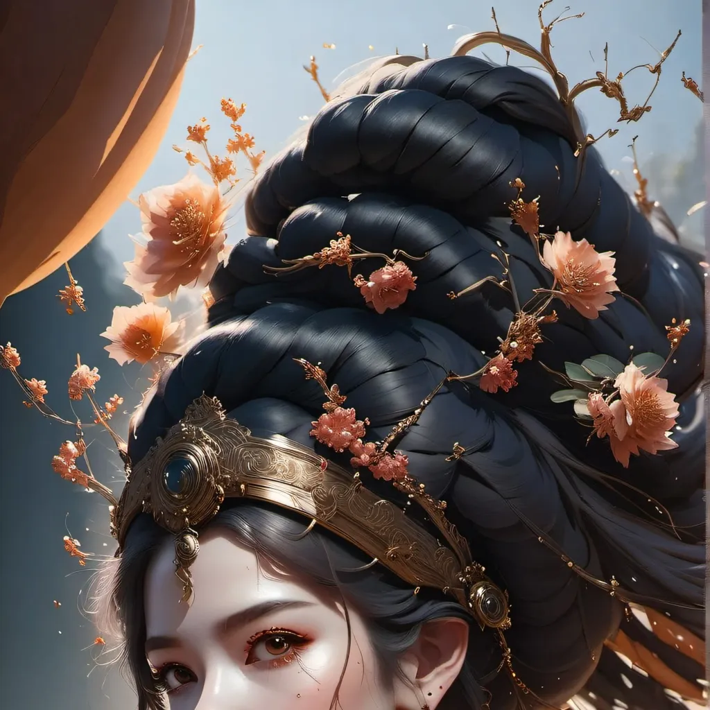 chat with ai character: Gravela