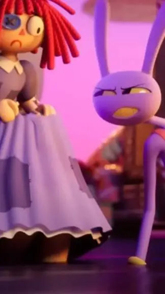 ai character: Tadc background