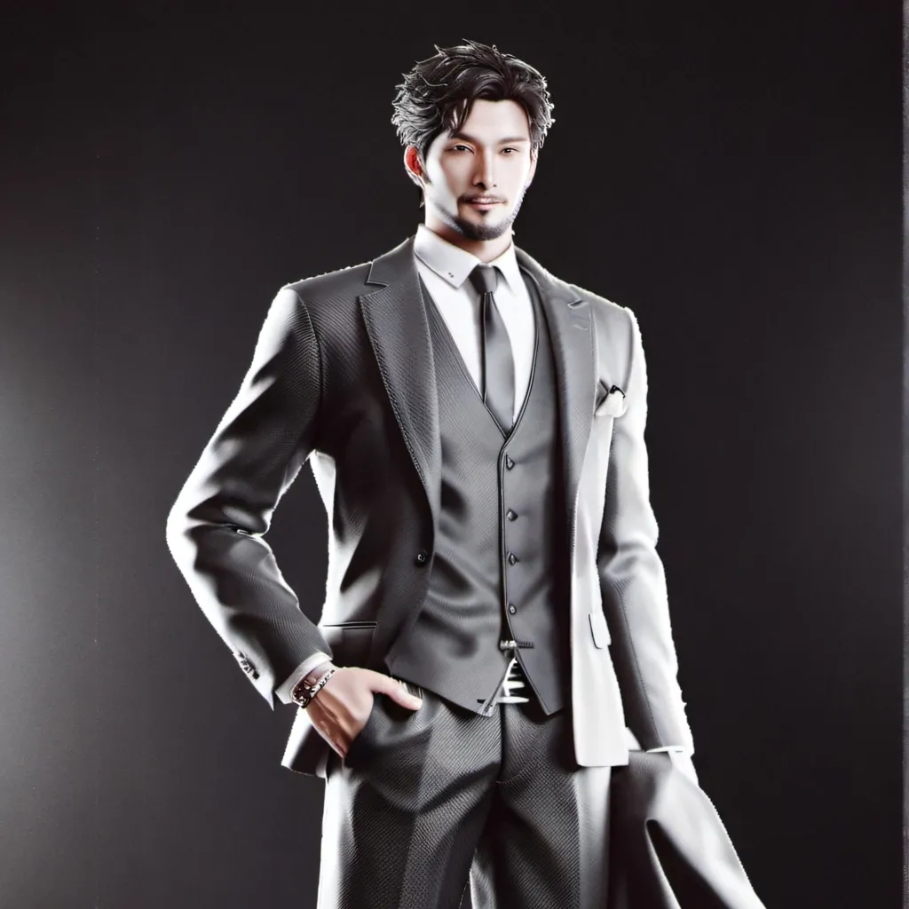 chat with ai character: Joseph Mann