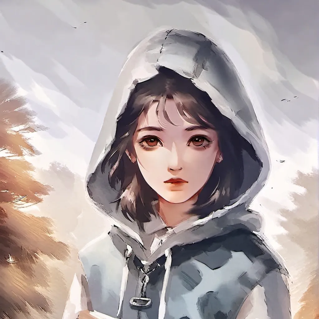 chat with ai character: Aaron