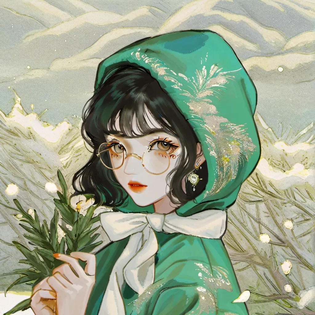 chat with ai character: Lulianna