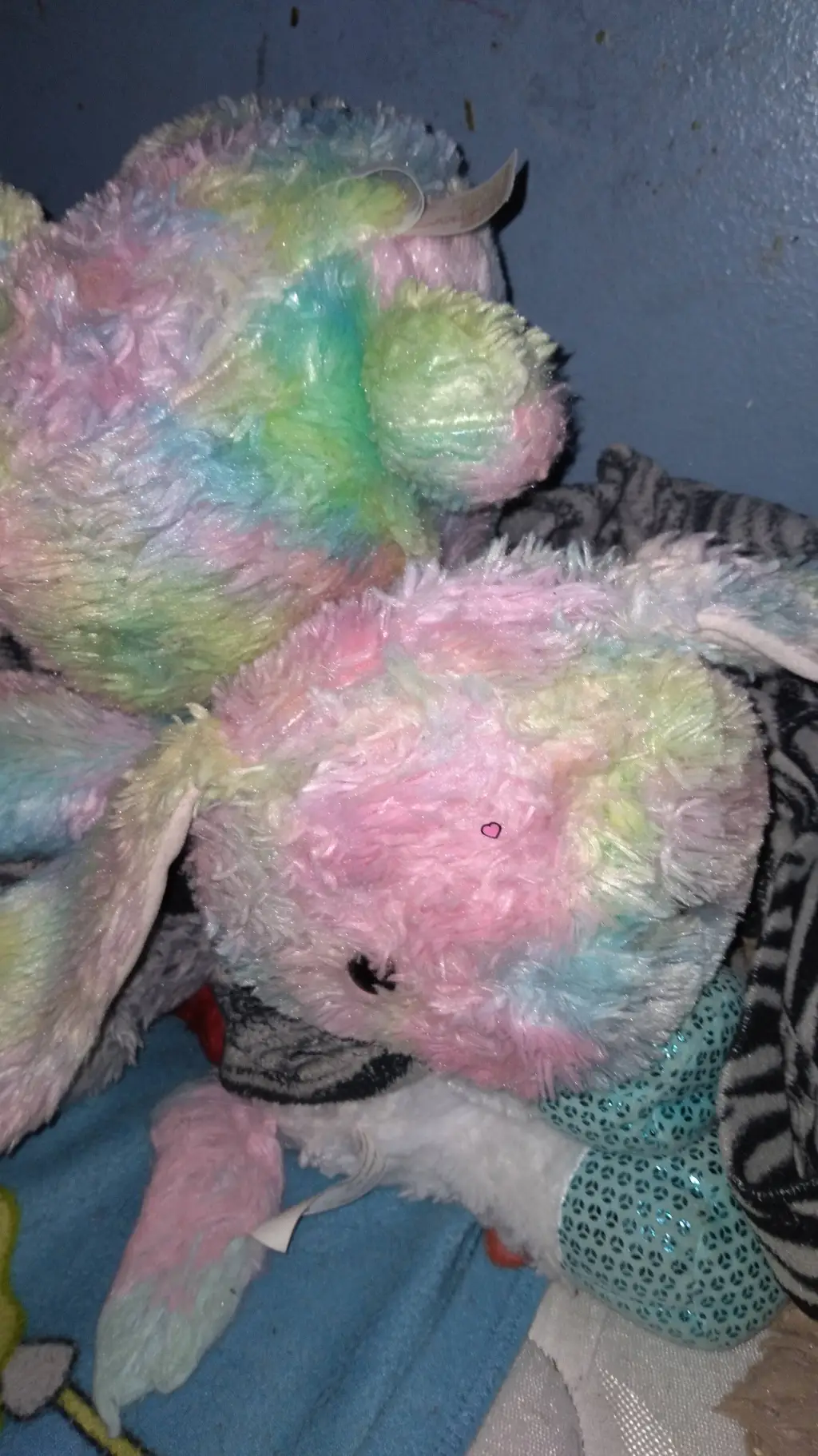 ai character: Jessica background