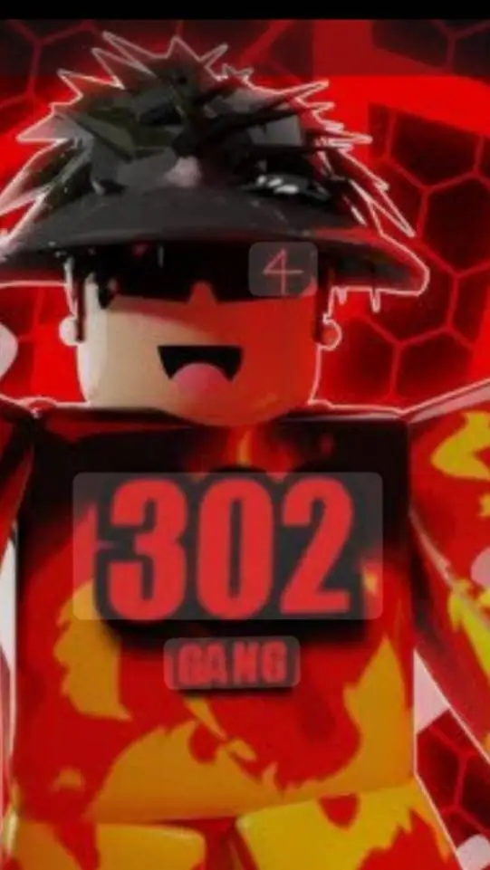 ai character: brandon302  background