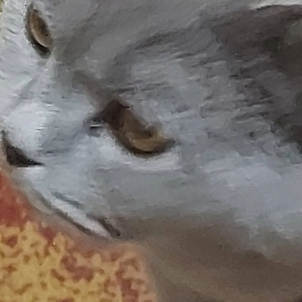 chat with ai character: ash (the cat)