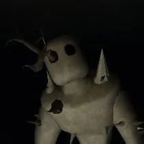 chat with ai character: silent