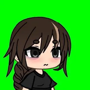 chat with ai character: Creadora