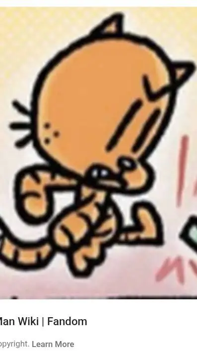 ai character: young petey background