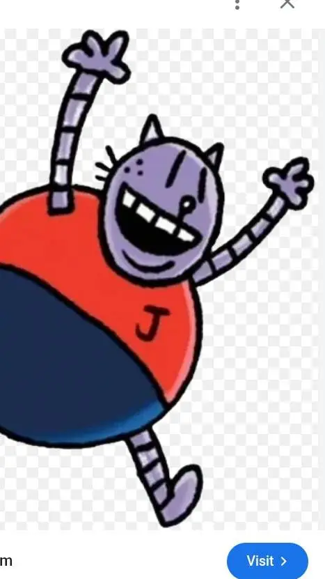 ai character: big jim background