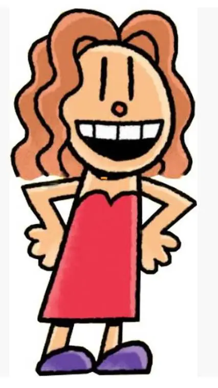 ai character: yolay background