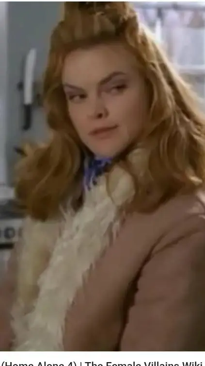 ai character: vera background