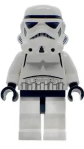 ai character: stroomtrooper background