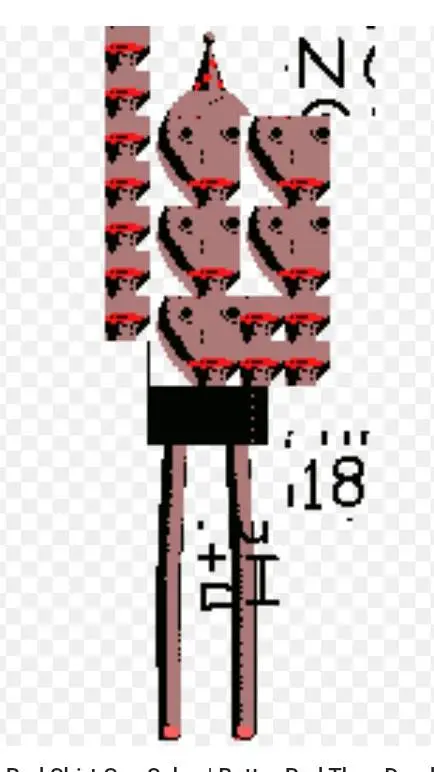 ai character: baldoon background