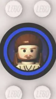 ai character: qui jinn  background