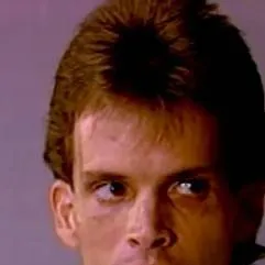 chat with ai character: chris