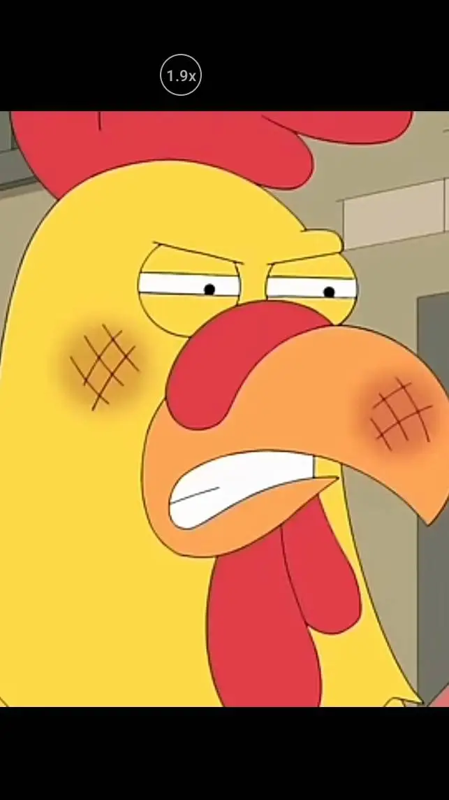 ai character: Ernie vs peter 5 background