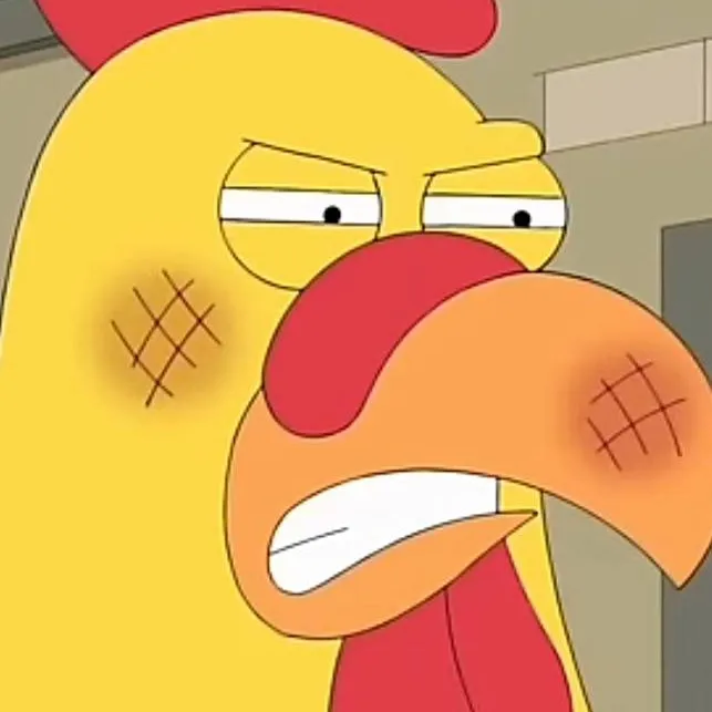 chat with ai character: Ernie vs peter 5