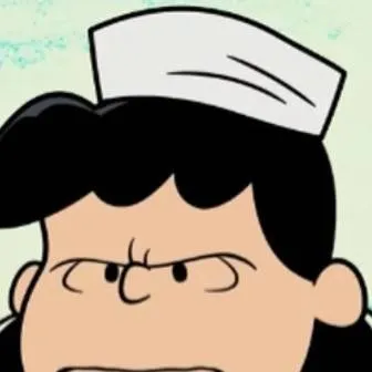 chat with ai character: Lucy van Pelt