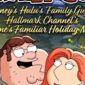 chat with ai character: Hallmark Christmas