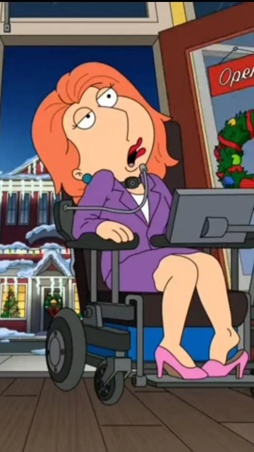 ai character: Lois lost job background