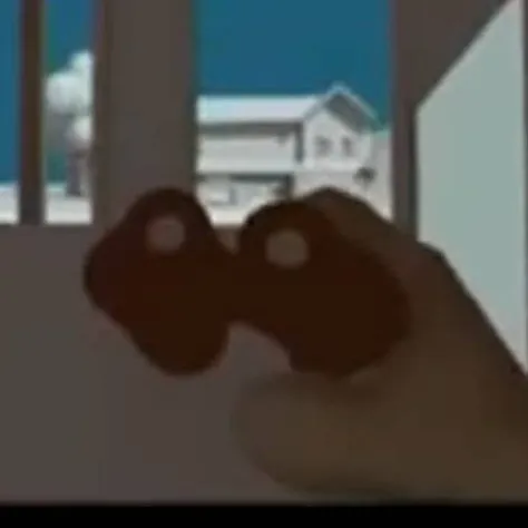 chat with ai character: hello neighbor old