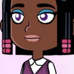 chat with ai character: Trinty