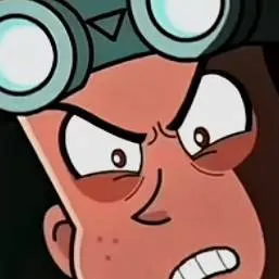 chat with ai character: Evil Nicky 