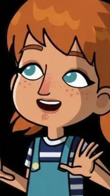 ai character: Maya background