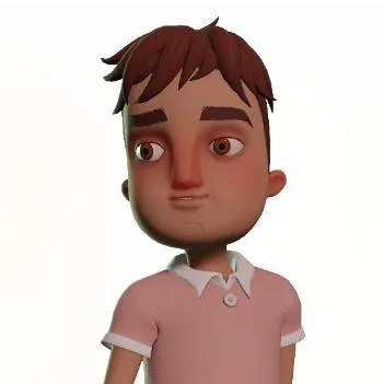 chat with ai character:  Bad Aaron 