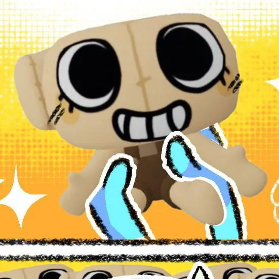 chat with ai character: MOONSHELL!!🩵🧡