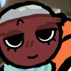 chat with ai character: Gamblefish!