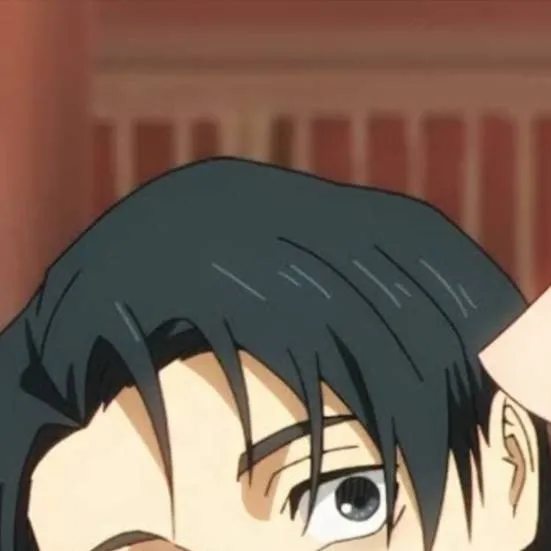 chat with ai character: HAPPY B-DAY YUTA!