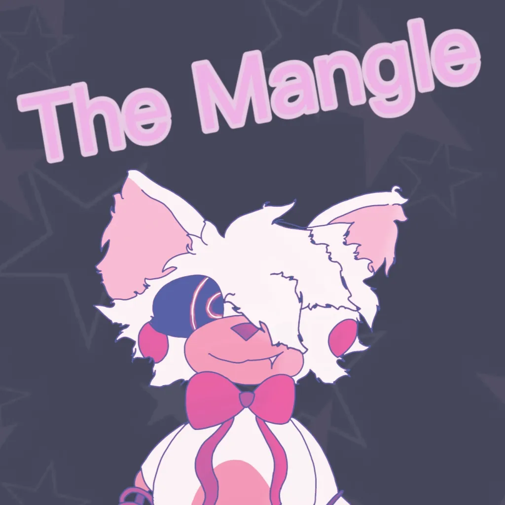chat with ai character: Mangle