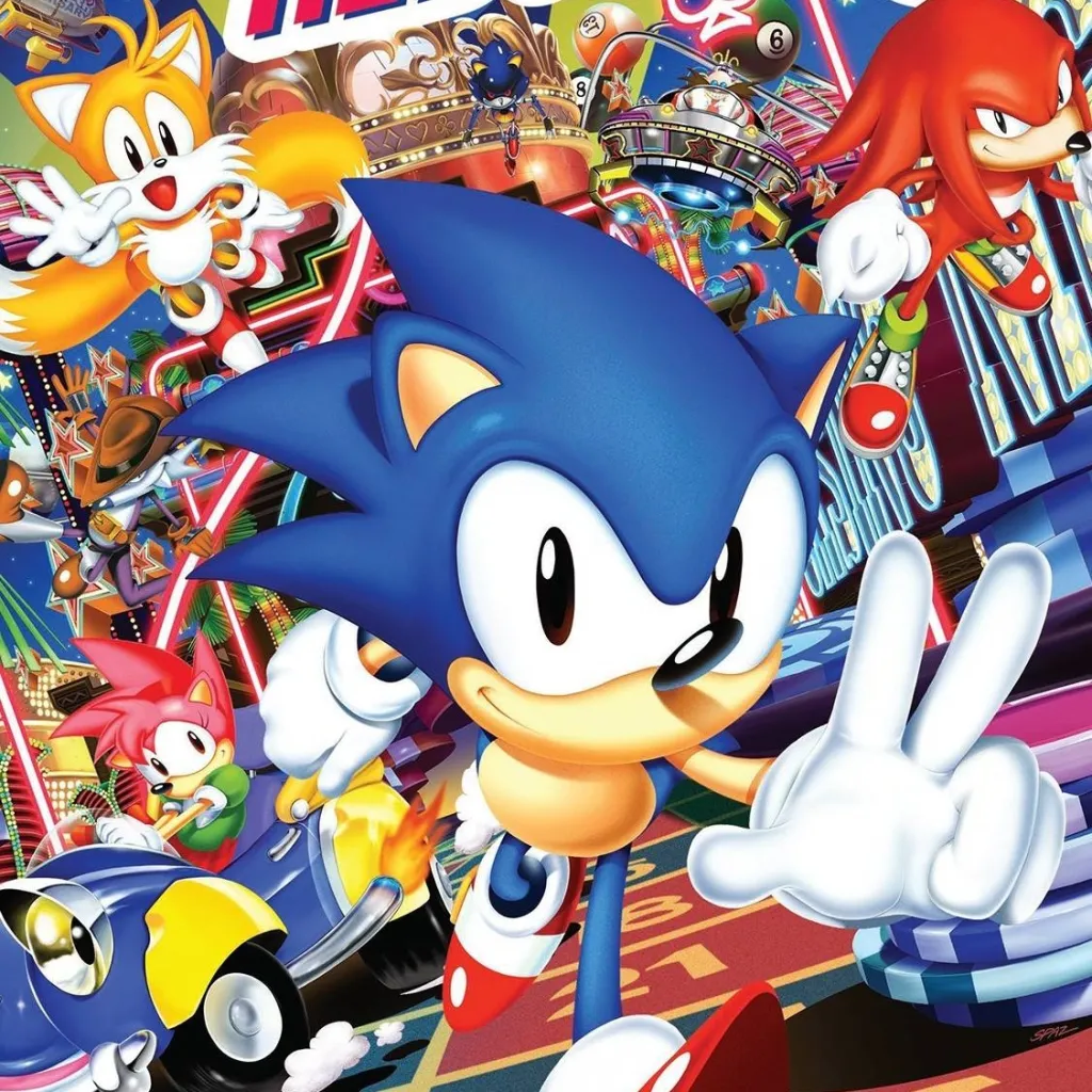 chat with ai character: Sonic T. Hedgehog 