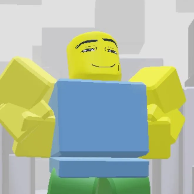 chat with ai character: noob